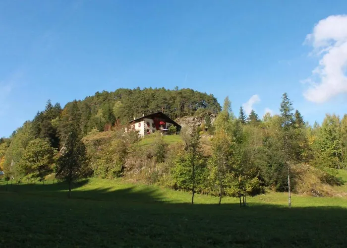 Piburg Seebichlhof Oetz